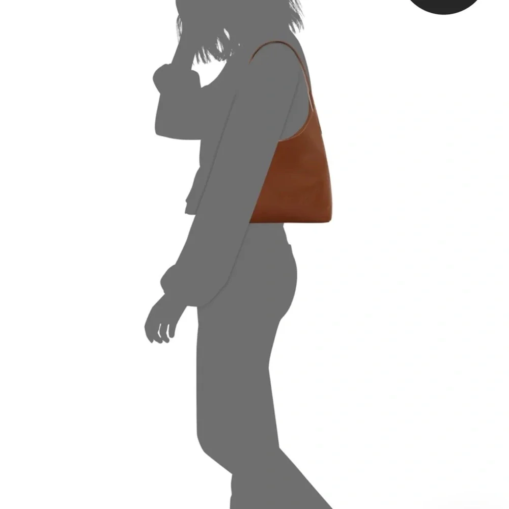 Lucky Brand Brown Hobo Bag - Picture 10 of 10